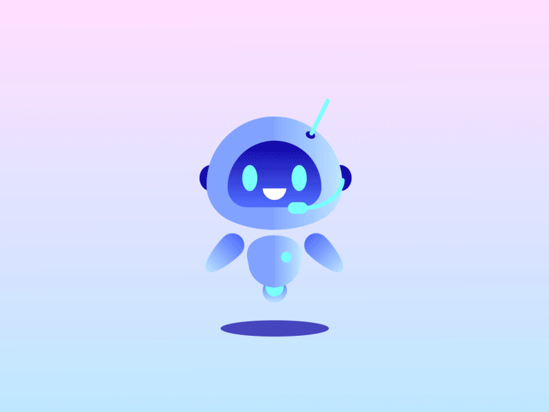 Chatbot Icon