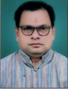 Mr. Hemant Deshmukh
