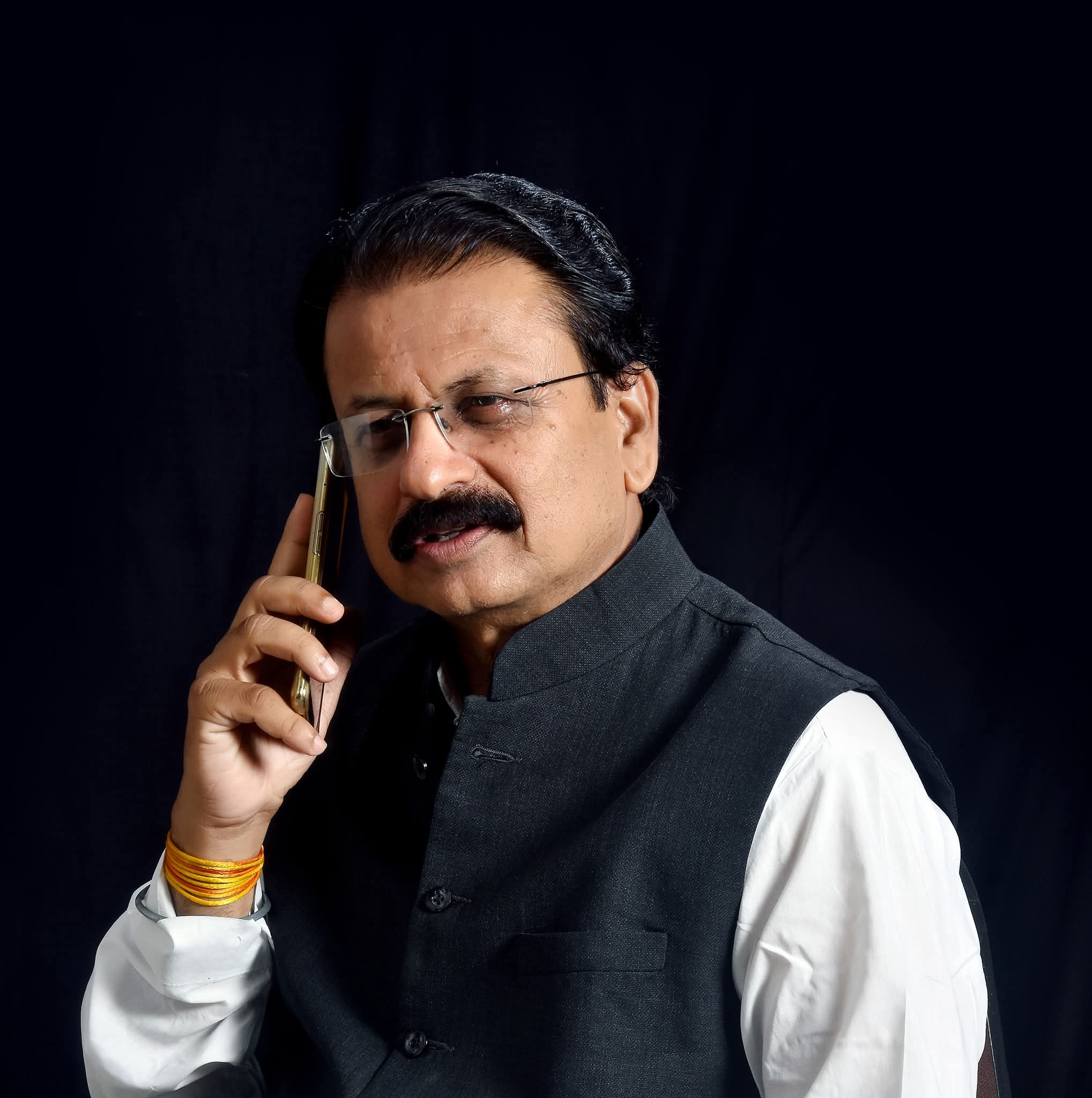 Shri. Kiran Paturkar