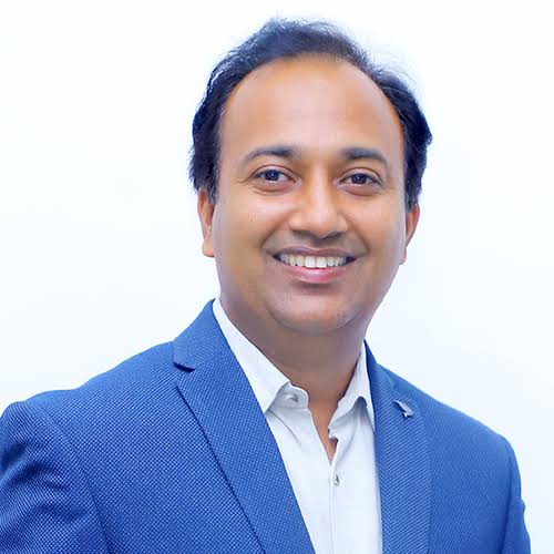 Dr. Shriniwas Deshpande